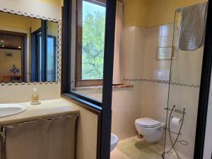 La Capanna di Poggio al Lupo