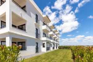 Regency Salgados Hotel & Spa