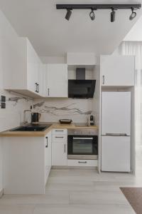 MELIGEO Suites Center of IOANNINA