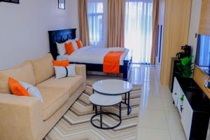 Idyllic nest ,studio apartment