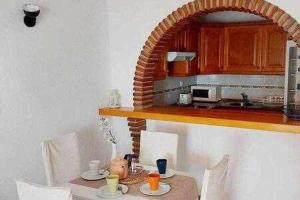Precioso apartamento céntrico con piscina salada