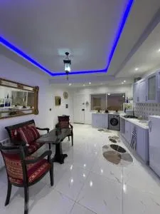 The Blue & White Perle 1 - Dar Mimoun Bey