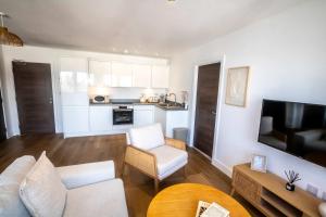 Stay Zeni Alexandra Rise Manchester Two Bed Flat