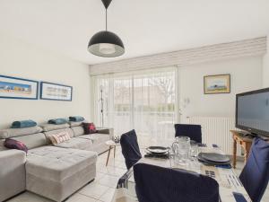 Escapade tout près du Port et de la plage