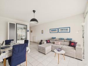 Escapade tout près du Port et de la plage