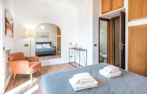 Vaticano-Metro A 1 min, Urban Rooftop