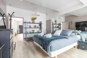 Le Faubourg Saint Martin Senlis - Courteuil