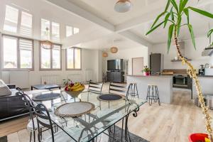 Le Faubourg Saint Martin Senlis