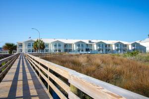 Palm Suites - 3hvězdičkové hotely ve městě Atlantic Beach