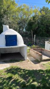 La Chacra
