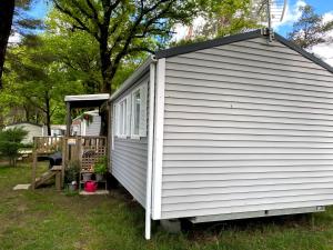 Mobil Home cosy 5 personnes proche du Puy Du Fou