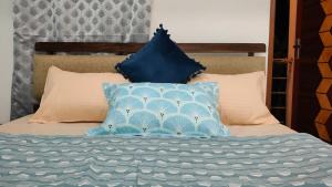 Canvas & Comfort 1BHK in E-City