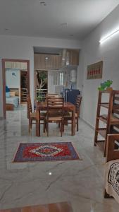 Canvas & Comfort 1BHK in E-City