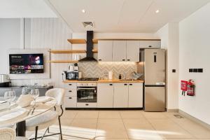 Cozy 1BR in Socio Dubai Hills Near Mall and Park