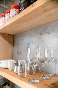 Flats BorAmar - Quarto terreo 05