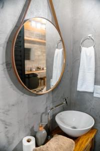 Flats BorAmar - Quarto terreo 05