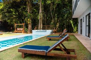 Flats BorAmar - Quarto terreo 05