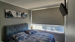 Departamento Quilpué full equipado