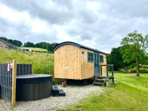 Oakies Farm Stays