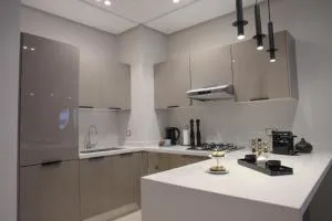 Furnished studio with pool - 诺阿瑟