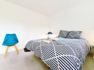 Appartements Le Marcel Terrasse jardin : photos des chambres