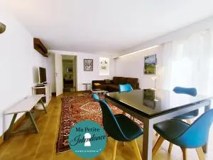 Le Marcel Terrasse jardin - Simorre