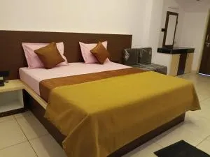 Hotel goldy premium - Jeypore