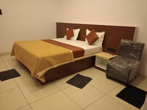 Hotel goldy premium