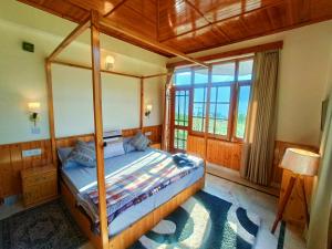 Serene Homes - Cottage in Haripur, Manali