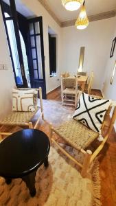 RIAD AWEL - 3 chambres & jacuzzi au coeur de la Medina