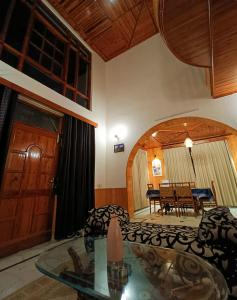 Serene Homes - Cottage in Haripur, Manali