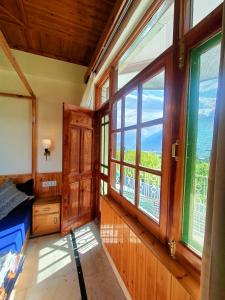 Serene Homes - Cottage in Haripur, Manali