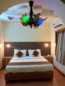 Kgb villa homes - 5hvězdičkové hotely ve městě Višákhapatnam