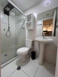 Flat Prime - Expo Center , Anhembi