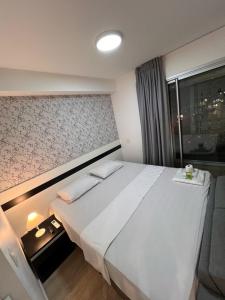 Flat Prime - Expo Center , Anhembi