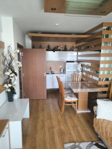 Excellent apartment on the 6th floor