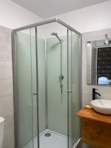 B&B / Chambres d'hotes Villa Liberty : photos des chambres