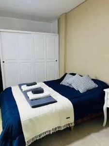 Apart 306 CAÑUELAS - Abbott