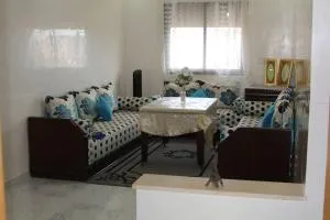 Aeroport Tissir Appartement - Dar Mohammed Cherkaoui