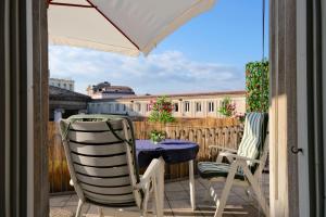 Case VR Holiday - Blu in Bra