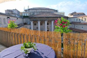 Case VR Holiday - Blu in Bra