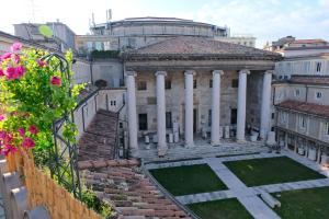 Case VR Holiday - Blu in Bra