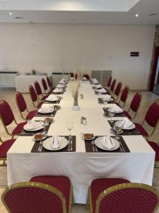 Hotel Sol del Añelo