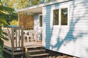 Camping 3 étoiles - Piscine - ccbbbf0 - Vandré