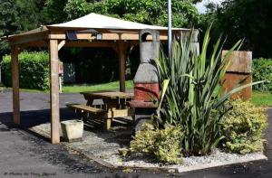 Campings Camping 3 etoiles - Piscine - ccbbbf0 : photos des chambres