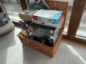 Apartament Stegna Marine 450m od plaży