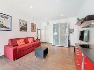 Nestor&Jeeves - DOLCE VITA STUDIO - Balcon - Central