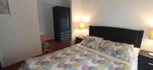 My Alcantara Apartment