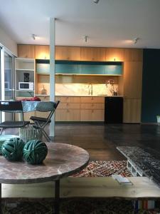 Maisons de vacances Maison avec jacuzzi a Brunoy, 210 m² : photos des chambres