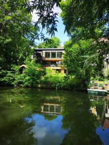 Maison avec jacuzzi à Brunoy, 210 m²